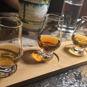 Callisto - Tiki Bars Near Me - Bentonville, Arkansas