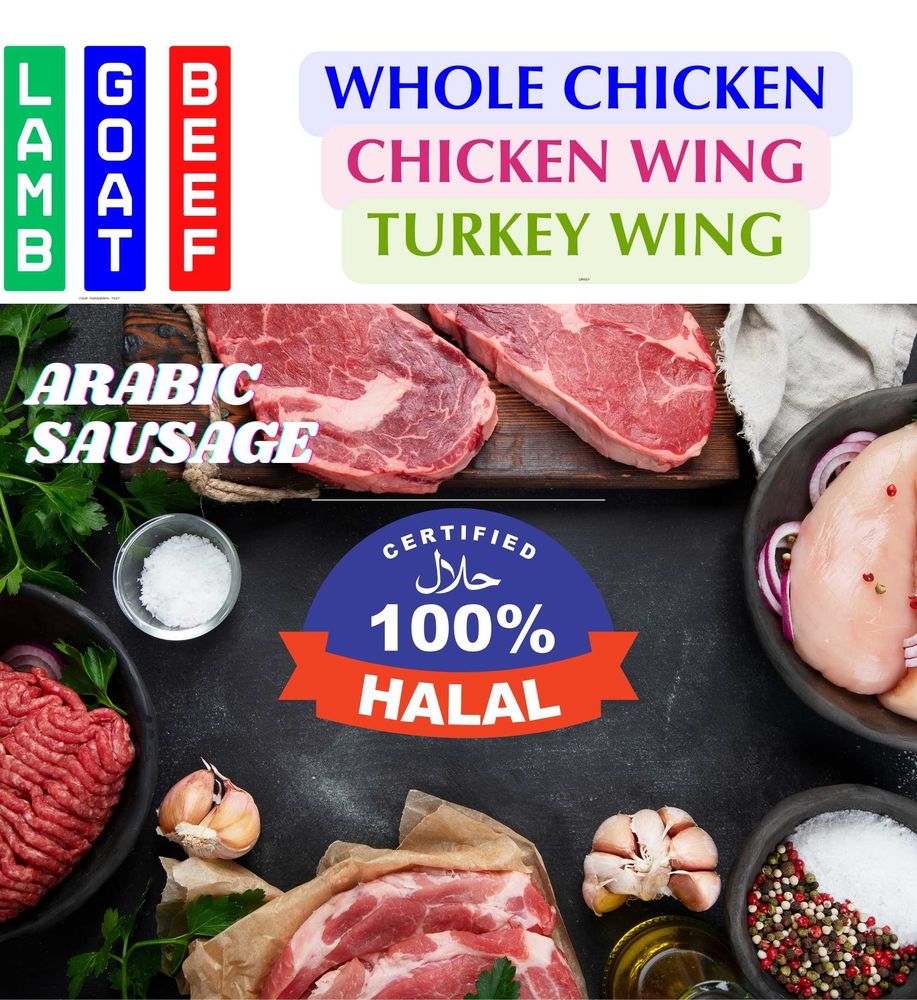 Halal International