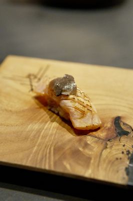 Robin Menlo Park by null