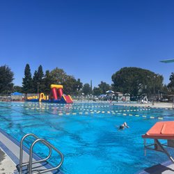 Concord Community Pool