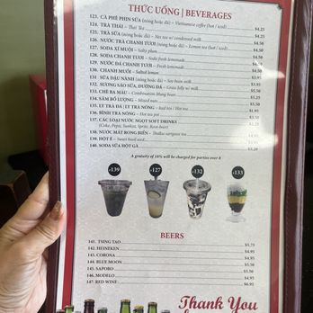 Minh Ky Restaurant - Chinese Near Me - San Diego, California