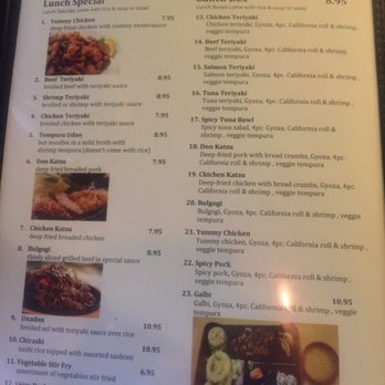 Sushi Kabuki - Japanese Near Me - Seminole, Florida Sushi Kabuki - Japanese Near Me - Seminole, Florida