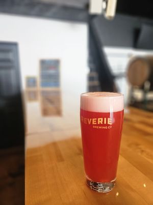 Reverie Brewing Company