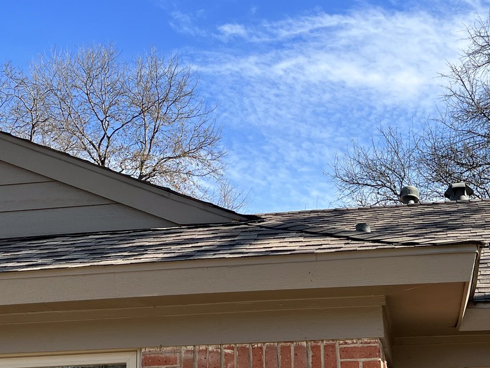 Slide of D Bassett Roofing & Renovation