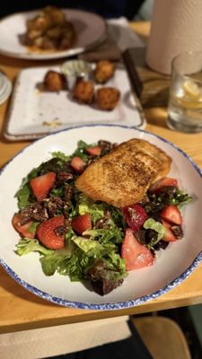 Vola’s Dockside Grill and Hi-Tide Lounge by null