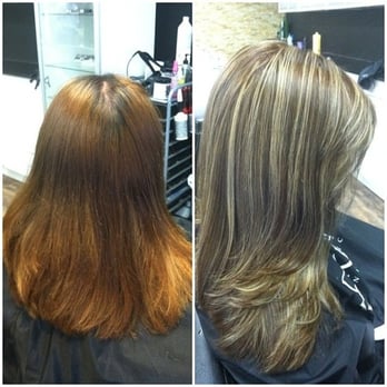 Veronica Miller - Convinced that Veronica is a genius. So in LOVE with my new hair. - Hair Stylists Near Me - Arcadia, California Veronica Miller - Convinced that Veronica is a genius. So in LOVE with my new hair. - Hair Stylists Near Me - Arcadia, California
