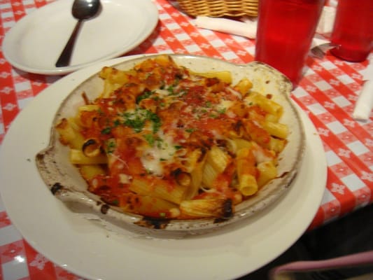 Pasta Jay's by null