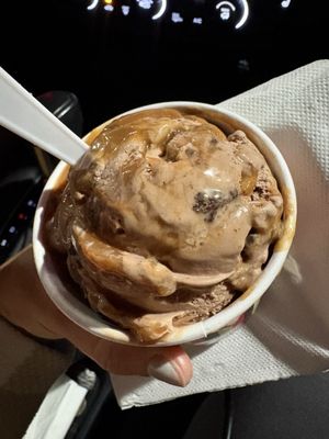 Flapdoodles Ice Cream by null