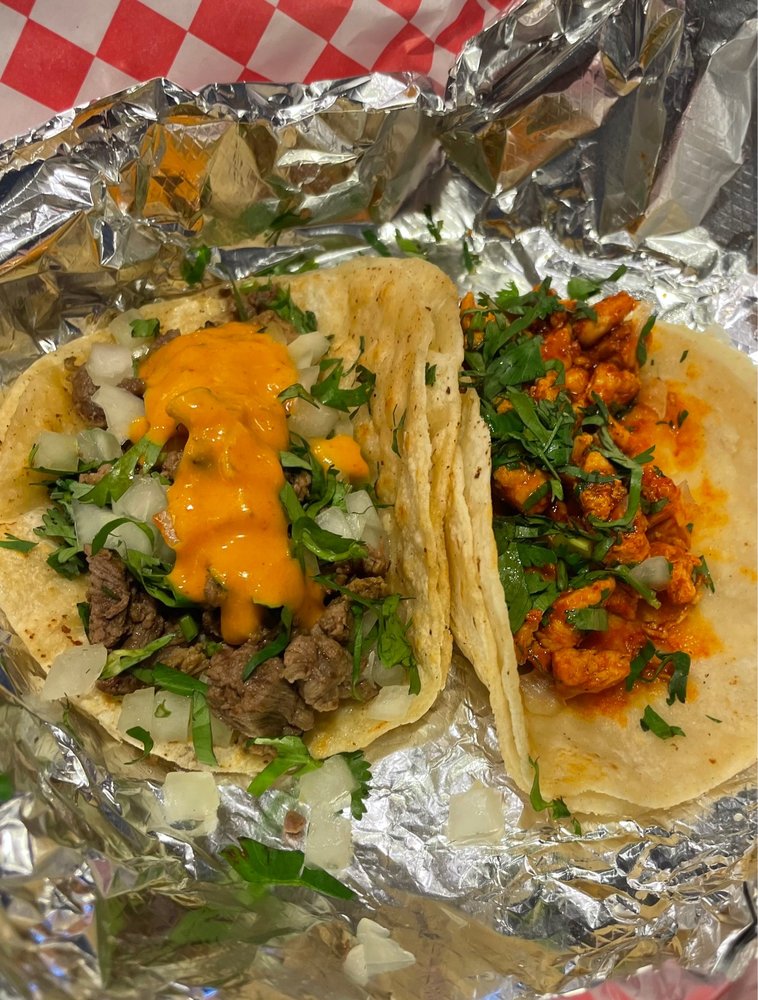 El Rancherito