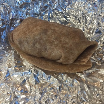 Jersey Mike's Subs - Baja Chicken Wrap - Sandwiches Near Me - League City, Texas