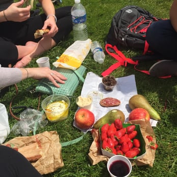 Fat Tire Tours - Picnic! - Bike tours Near Me - Paris, 75