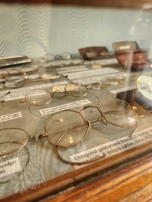 New Orleans Pharmacy Museum by null
