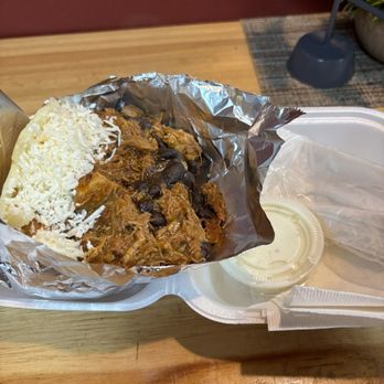 Juana’s - Venezuelan Near Me - State College, Pennsylvania