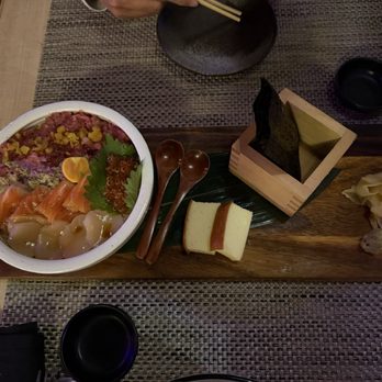 Trifecta - Kaisen don - Sushi Bars Near Me - San Jose, California