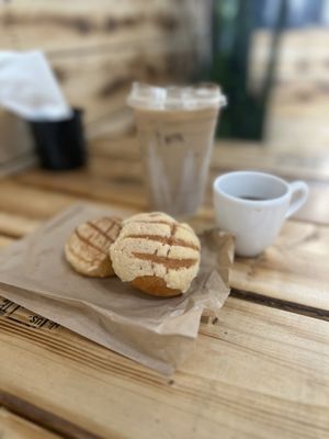 De La Tierra Café by null