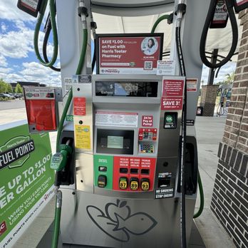 Harris Teeter - Gas pump - Grocery Near Me - Summerville, South Carolina Harris Teeter - Gas pump - Grocery Near Me - Summerville, South Carolina