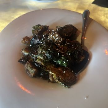 3 Sheets at the Harbor - Fried Brussel sprouts - Bars Near Me - Portland, Oregon 3 Sheets at the Harbor - Fried Brussel sprouts - Bars Near Me - Portland, Oregon