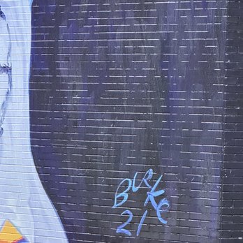 Patti Smith and Snoop Dogg Murals - Public Art Near Me - Buffalo, New York Patti Smith and Snoop Dogg Murals - Public Art Near Me - Buffalo, New York