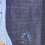 Photo of Patti Smith and Snoop Dogg Murals