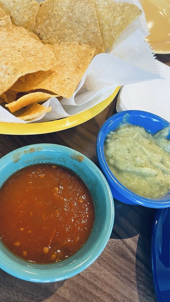 Lupe's Mexican Cafe