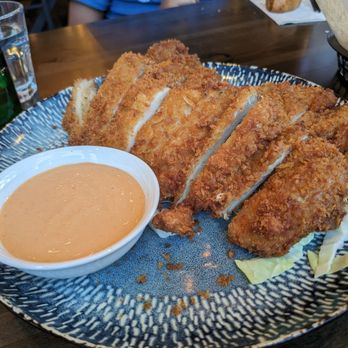 Amazing Basil - Fried chicken - Asian Fusion Near Me - Fremont, California