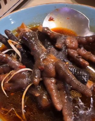 Golden Formosa Taiwanese Cuisine by null