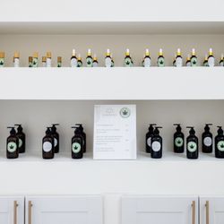 Luminous Luxe Spa