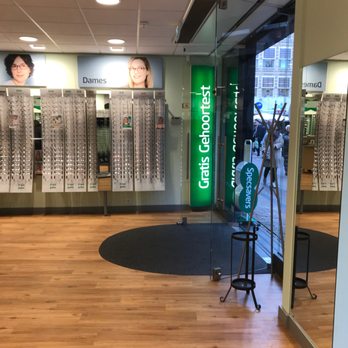 Specsavers - Optometrists Near Me - Haarlem, New Hampshire