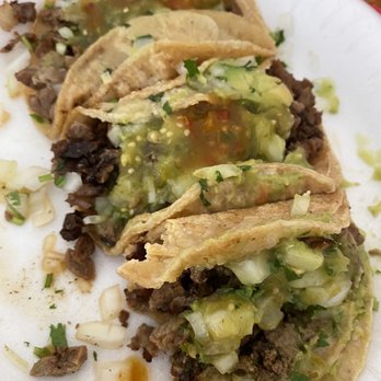 Tijuana tacos - Tacos Near Me - Pomona, California