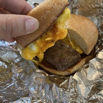 Public Espresso + Coffee - Sausage, Egg and Cheese - Coffee & Tea Near Me - Buffalo, New York