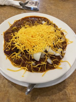 The Olive Tree by null