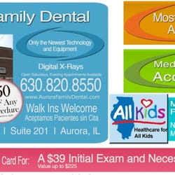 Aurora Family Dental