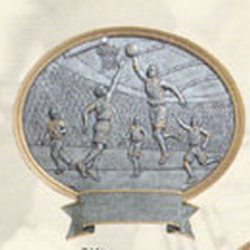 Canton Trophies & Awards