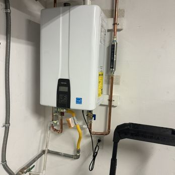 Link Up Rooter & Plumbing - New tankless Installer - Plumbing Near Me - Chatsworth, California Link Up Rooter & Plumbing - New tankless Installer - Plumbing Near Me - Chatsworth, California
