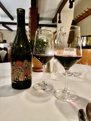 La Gare French Restaurant by null