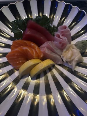 Kabuki Japanese Cuisine by null