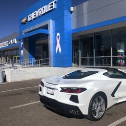 Larry H Miller Casa Chevrolet