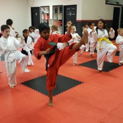 Full Circle Martial Arts and Fitness Center