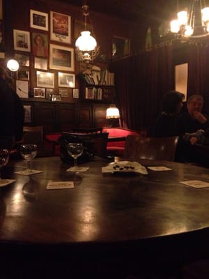 Cafe Welling by null