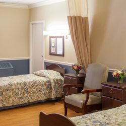 Maplewood Rehabilitation & Nursing Center
