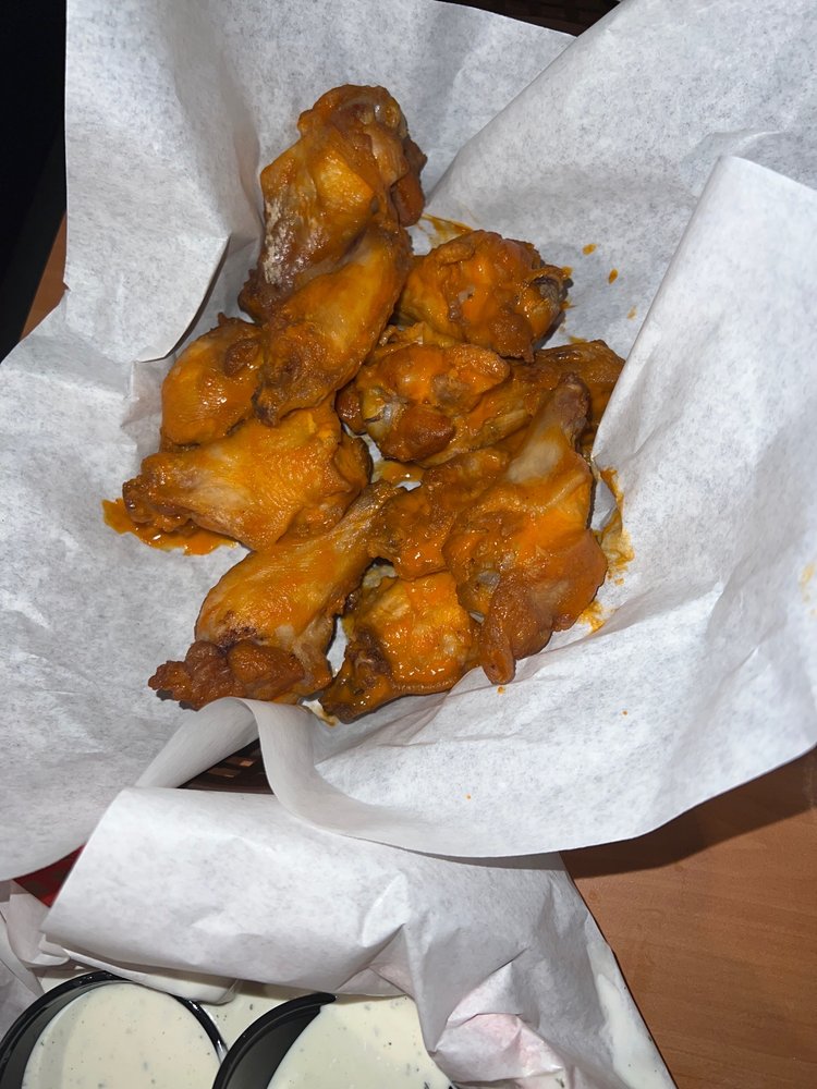 WING BARN Updated September 2024 606 Polk St, Carrollton, Kentucky