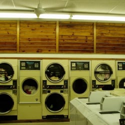 Gold Star Laundry