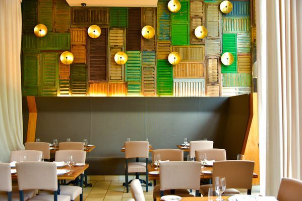 Ella Dining Room & Bar by null