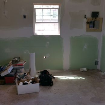 Priority Plumbing - Before Tool Shed - Plumbing Near Me