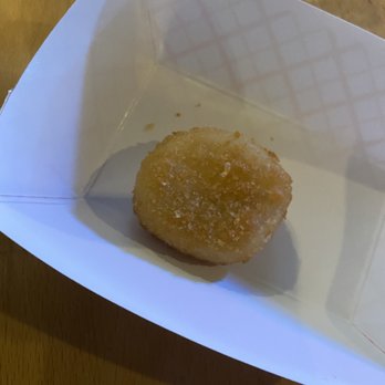 Akino - Fried scallop - Sushi Bars Near Me - Elmhurst, New York