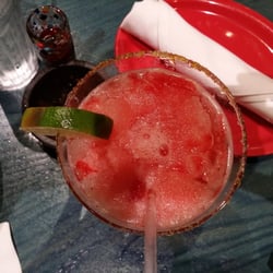 Loco Mexican Grill