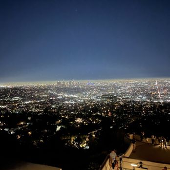 Griffith Observatory - Observatories Near Me - Los Angeles, California Griffith Observatory - Observatories Near Me - Los Angeles, California