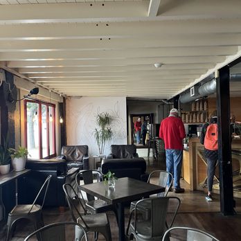 Amstrdm Coffee House - Coffee & Tea Near Me - Paso Robles, California Amstrdm Coffee House - Coffee & Tea Near Me - Paso Robles, California