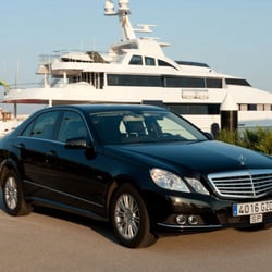 Blai Limousines