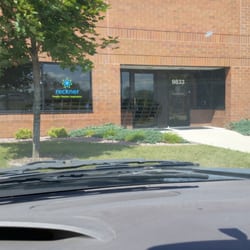 J Reckner Associates